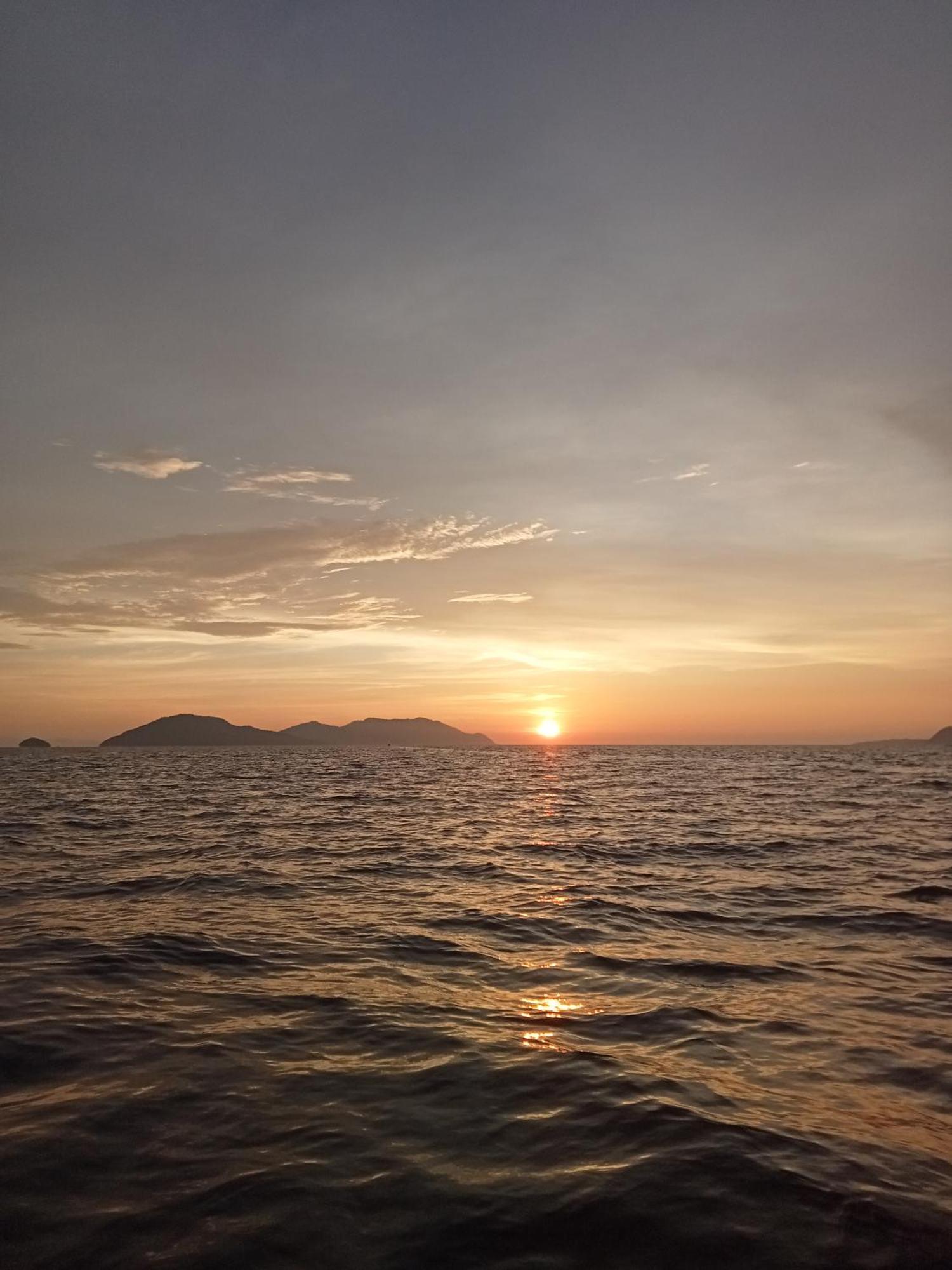 Ransiwor Homestay Kri Ngoại thất bức ảnh